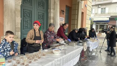 «Χριστούγεννα στην Πόλη 2025»: Οι εκδηλώσεις την Παρασκευή 26 και το Σάββατο 27 Δεκεμβρίου