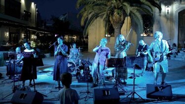 «Χριστούγεννα στην Πόλη 2025»: Οι εκδηλώσεις την Κυριακή 28 και την Δευτέρα 29 Δεκεμβρίου