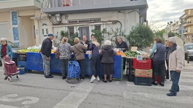 laiki agora mastampas