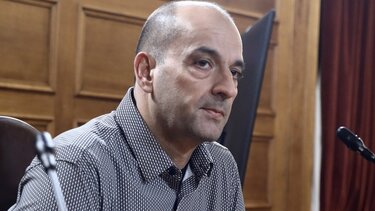 Ο Μαγειρίας, το Τζόκερ και το... δώρο μία Ferrari από τη μητέρα του