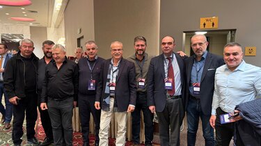  Συμμετοχή του Δημάρχου Πλατανιά στην έκτακτη Γενική Συνέλευση της ΚΕΔΕ και στη Γενική Συνέλευση των ΔΕΥΑ, στην Αθήνα