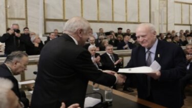 Νίκος Μιχελάκης, Βράβευση