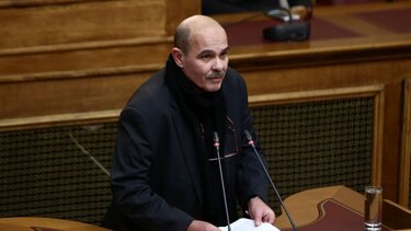 Μιχελογιαννάκης Κίνημα Δημοκρατίας αποχώρηση