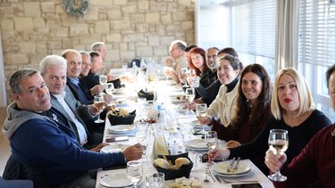 Αλέξης Καλοκαιρινός, Δημοσιογράφοι