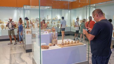 Αρχαιολογικό Μουσείο Ηρακλείου