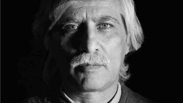  Μπαχράμ Μπεϊζαί