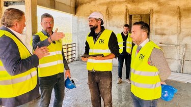 μποκεας πολιτιστικό γαζίου