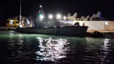 νεκροί μετανάστες Ιεράπετρα