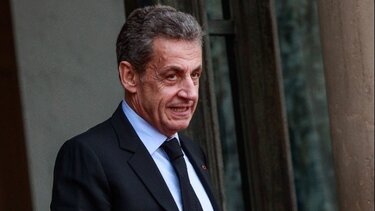 sarkozy
