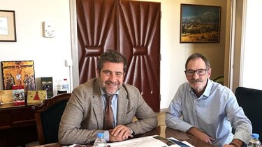 Αντιπεριφερειάρχης Λασιθίου, Πρόεδρος Νικηθιανού