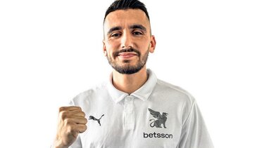 Μετά τον Ισέκα ο ΟΦΗ ανακοίνωσε και τον Πούγγουρα