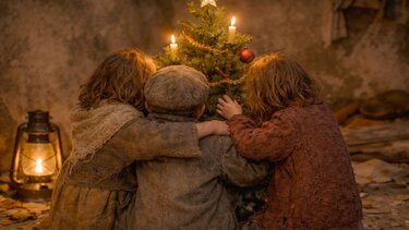 paidia xristougenniatiko dentro