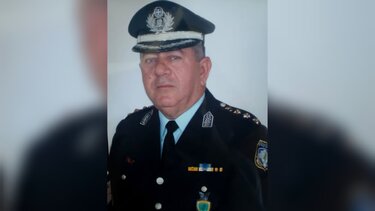 Παρασύρης Δημήτρης 