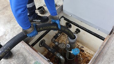 πετρέλαιο θέρμανσης