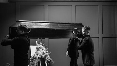 Αποτέφρωση