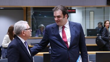 Πιερρακάκης εκοφιν