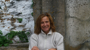 Πορτραιτο digital Λυδια Δαμπασινα