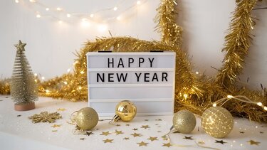 Πρωτοχρονιά