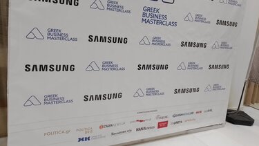 Samsung Business Masteclass333