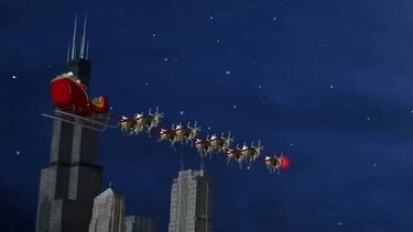 Άγιος Βασίλης