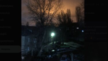 Επιδρομή, Drones, Σαρατόφ