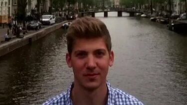 Αλέξης Τσικόπουλος