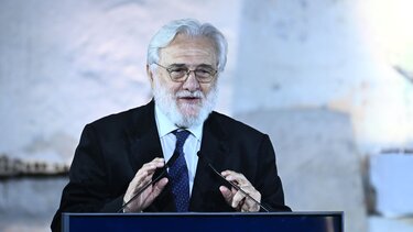 Επίθεση Σμαραγδή στο Ελληνικό Κέντρο Κινηματογράφου