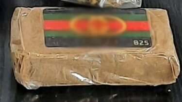 Σοκολάτα, Ναρκωτικά