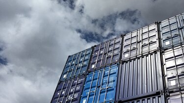 somcon, κοντέινερ, Σωμαράκης