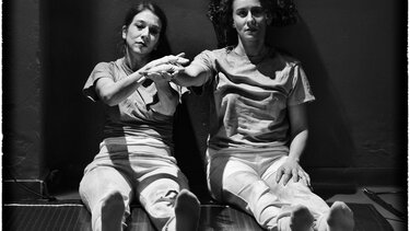 «SONDERKOMMANDO» – θεατρική performance στο Ηράκλειο, 19–21 Δεκεμβρίου 2025