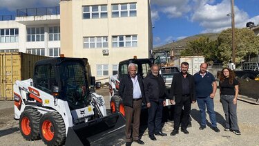 στόλος-δήμος Γόρτυνας