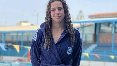 ΜΑΡΙΣΥΝΗ ΣΤΡΑΤΑΚΗ ΡΕΚΟΡ