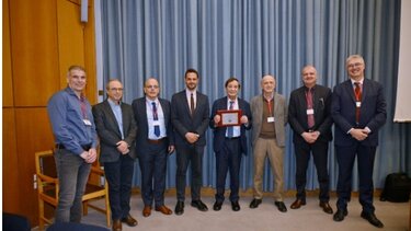 Συνέδριο, Χρηματοοικονομική