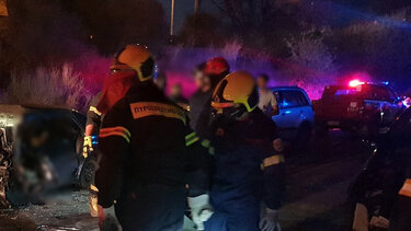 τροχαίο-απεγλωβισμός