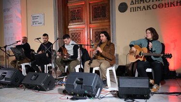 Βασιλική Αγίου Μάρκου, Εκδηλώσεις