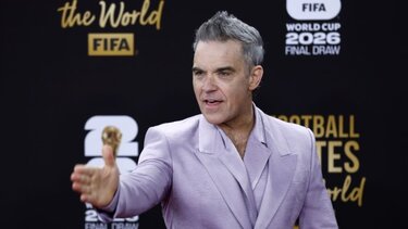 ρομπι γουίλιαμς