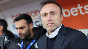 Κόντης: «Είμαστε απογοητευμένοι, ήμασταν πολύ ανταγωνιστικοί»