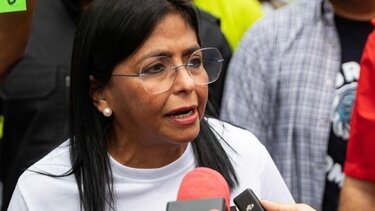 Ντέλσι Ροντρίγκες