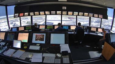 πύργος ελεγχου