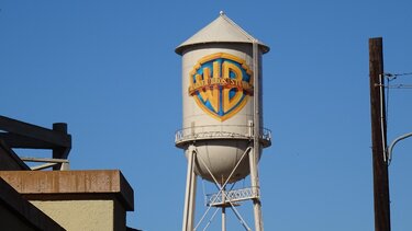 Warner Bros 