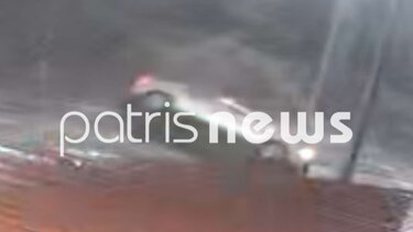 Ηλεία, Ανεμοστρόβιλος