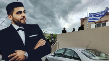 Ανώπολη τραγωδία 