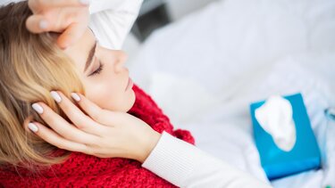 arrostos gripi kryoma