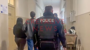 Δικαστήρια Ηρακλείου μητέρα 