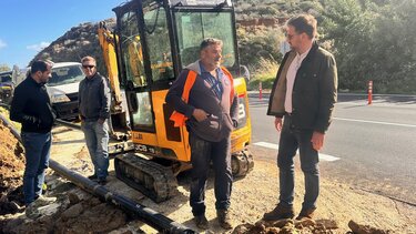 Μποκέας Αγωγός Αγία Πελαγία