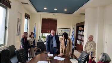 Δήμος Αρχανών Αστερουσίων, Ορκωμοσία