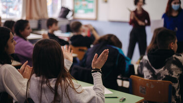 Εθνική Λυρική Σκηνή, Εκπαιδευτικό Πρόγραμμα