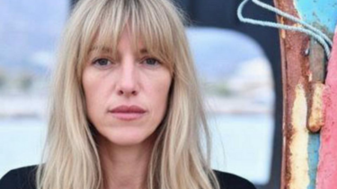 Έλια Βεργανελάκη