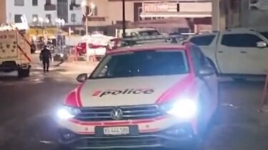 Ελβετία: Τι προκάλεσε την πολύνεκρη έκρηξη σε μπαρ στο Κραν Μοντανά