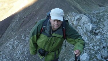 Νίκος Φιλιππάκης πέθανε